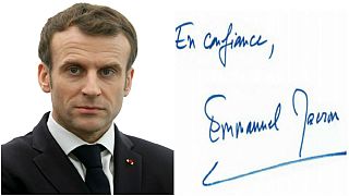 ماکرون در «نامه به فرانسوی‌ها» محورهای طرح گفتگوی ملی را تعیین کرد