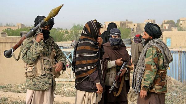 نماینده مجلس ایران: معتقد به همکاری با طالبان علیه داعش هستیم نماینده مجلس ایران: معتقد به همکاری با طالبان علیه داعش هستیم