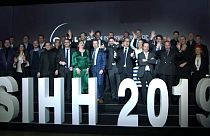 SIHH: Салон высокого часового искусства