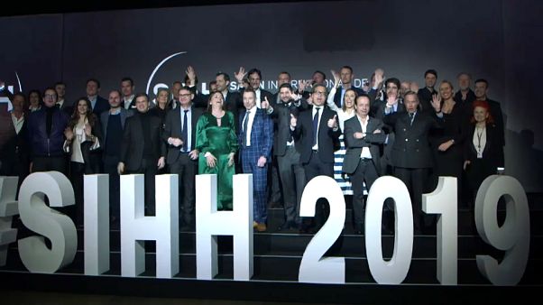 Comienza en Ginebra el SIHH, el Salón de la Alta Relojería Comienza en Ginebra el SIHH, el Salón de la Alta Relojería