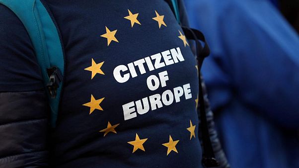 ¿Que significaría para los derechos de los ciudadanos un Brexit sin acuerdo? ¿Que significaría para los derechos de los ciudadanos un Brexit sin acuerdo?