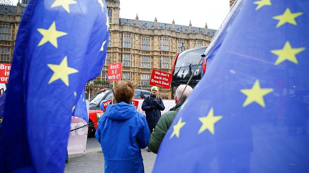 Brexit, cosa succede dopo il voto del Parlamento? Gli scenari possibili Brexit, cosa succede dopo il voto del Parlamento? Gli scenari possibili