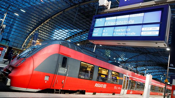 279 magyar fiatal kapott InterRail bérletet az EU-tól 279 magyar fiatal kapott InterRail bérletet az EU-tól