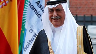 الخارجية السعودية تنفي إعادة فتح سفارة المملكة في دمشق