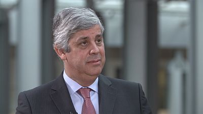 Mário Centeno : "Pas de grands changements pour la zone euro en 2019"