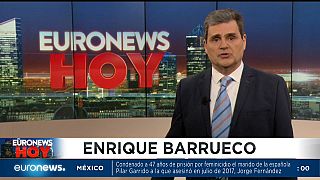 Euronews Hoy: las claves informativas del día. 14/1/2019