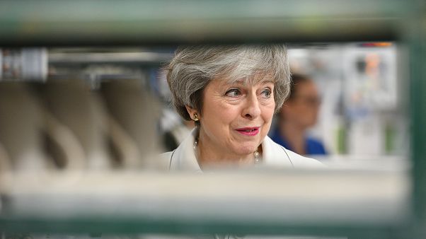 Brexit ou pas Brexit ? Aux députés britanniques de trancher ? Brexit ou pas Brexit ? Aux députés britanniques de trancher ?