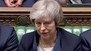 MPs crush May's Brexit deal: what happens next?