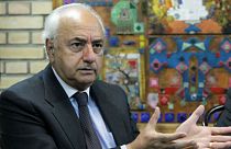 فریدون مجلسی