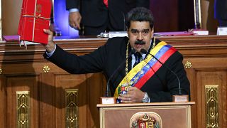 Maduro anuncia más medidas económicas que no alejan la pobreza