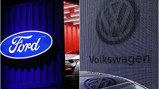 Volkswagen ve Ford güçlerini birleştiriyor: Üretim Türkiye'ye kayabilir