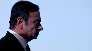 Carlos Ghosn permanece na prisão