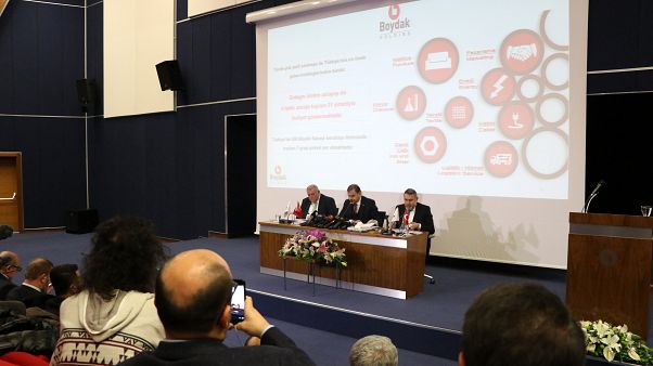 TMSF'deki şirket sayısı 955'e çıkarak yüzde 27 arttı, satışlar yıl sonu başlıyor TMSF'deki şirket sayısı 955'e çıkarak yüzde 27 arttı, satışlar yıl sonu başlıyor