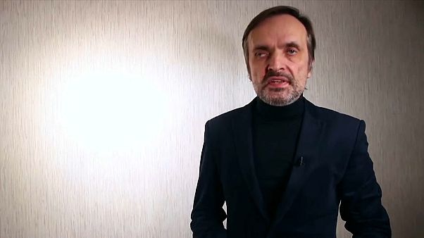 ЛГБТ: "В Чечне вновь преследуют геев" ЛГБТ: "В Чечне вновь преследуют геев"