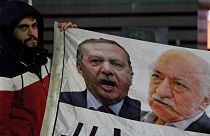 حکم جلب دویست متهم دیگر کودتای نافرجام در ترکیه صادر شد