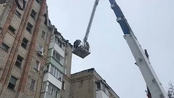Már két halottja van az újabb oroszországi gázrobbanásnak Már két halottja van az újabb oroszországi gázrobbanásnak