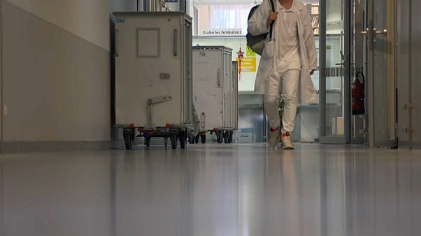 The new study could be groundbreaking for cancer risk assessment The new study could be groundbreaking for cancer risk assessment