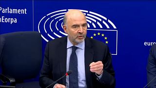 Bruxelas quer fim dos vetos às políticas fiscais comuns