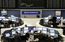 اقتصاد آلمان از رمق افتاد؛ ثبت پایین‌ترین نرخ رشد ۵ سال گذشته