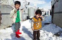 عکس از رویترز