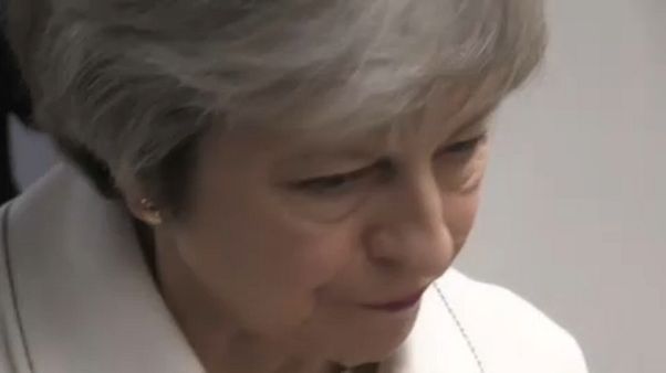 Brexit, ex consulente May: "Tornerà a Bruxelles per rinegoziare l'accordo" Brexit, ex consulente May: "Tornerà a Bruxelles per rinegoziare l'accordo"