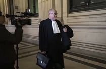 Lawyers: Defendant in Brussels terror attack should be acquitted