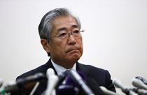 رئیس کمیته المپیک ژاپن اتهام پرداخت رشوه برای کسب میزبانی را رد کرد