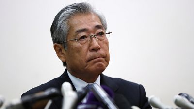Tokyo 2020: scandalo corruzione, Takeda si difende