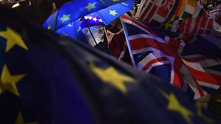 What time is the Brexit vote? And how is it going to happen?