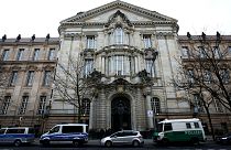 یک مرد افغان‌تبار به اتهام جاسوسی برای ایران در آلمان دستگیر شد