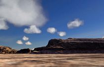 باران مصنوعی چگونه تولید می‌شود؟