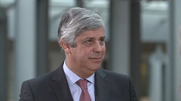 Brexit : l'Eurogroupe plaide pour le dialogue Brexit : l'Eurogroupe plaide pour le dialogue