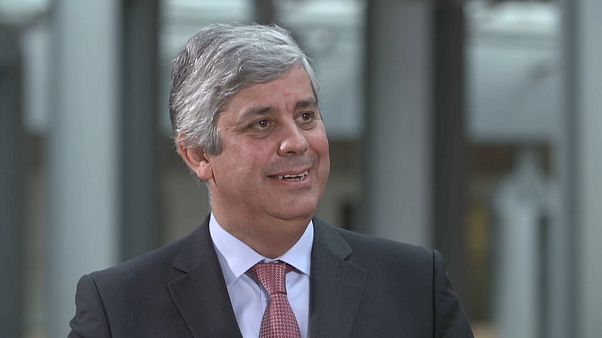 Euro-Gruppenchef zu Brexit: Alles mit der Ruhe Euro-Gruppenchef zu Brexit: Alles mit der Ruhe