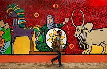 تلاش برای لغو ممنوعیت روز ولنتاین در پاکستان؛ ابداع روز خواهران مسلمان