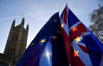 What are the Brexit amendments that will be discussed before MPs vote?