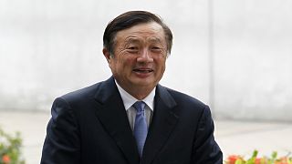 مؤسس هواوي ينفي عن شركته تهمة التجسس لصالح الصين