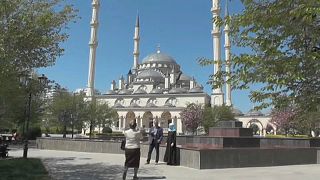 Ismét üldözik a melegeket Csecsenföldön