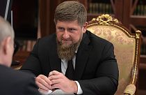  Arrests, torture and deaths part of Chechnya 'gay purge' accusations from Russian LGBT network