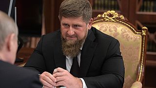  Arrests, torture and deaths part of Chechnya 'gay purge' accusations from Russian LGBT network