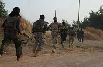 سیطره کامل اسلام‌گرایان بر استان ادلب؛ رهبر تحریر‌الشام از موضع ترکیه در قبال کردها حمایت کرد