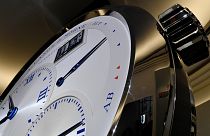 Technology and tradition: the new world of watchmaking at SIHH 2019