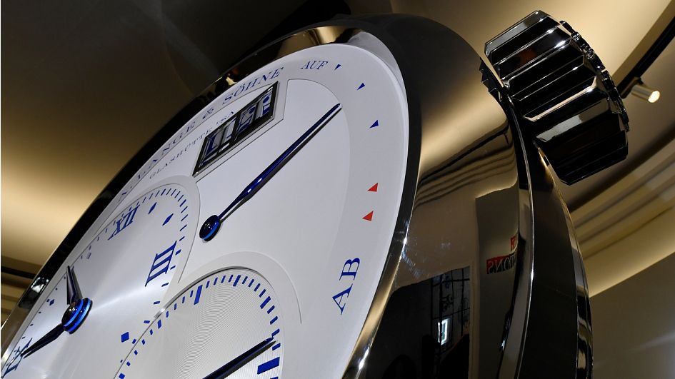 Technology and tradition: the new world of watchmaking at SIHH 2019