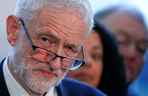 How does a no-confidence vote work in the UK? | Euronews answers