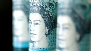 La libra gana terreno tras el rechazo al acuerdo del Brexit