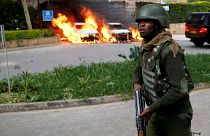  حمله اسلامگرایان الشباب در نایروبی؛ شمار قربانیان به ۱۵ نفر رسید 