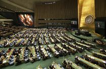 Filistin Birleşmiş Milletler'e tam üyelik başvurusunda bulunacak