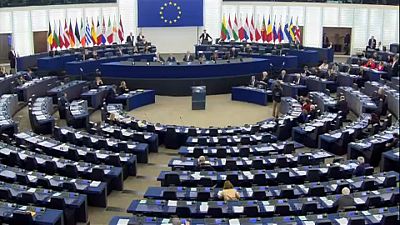 Optimismo y pesimismo entre los eurodiputados