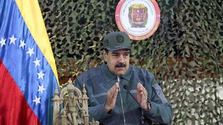 Βουλή Βενεζουέλας: «Σφετεριστής» ο Μαδούρο και «άκυρες» οι αποφάσεις του!