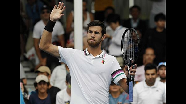 Australian Open: успехи россиян Australian Open: успехи россиян