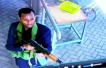 El Şebab: Otel saldırısını Trump'ın aptal yorumları nedeniyle yaptık